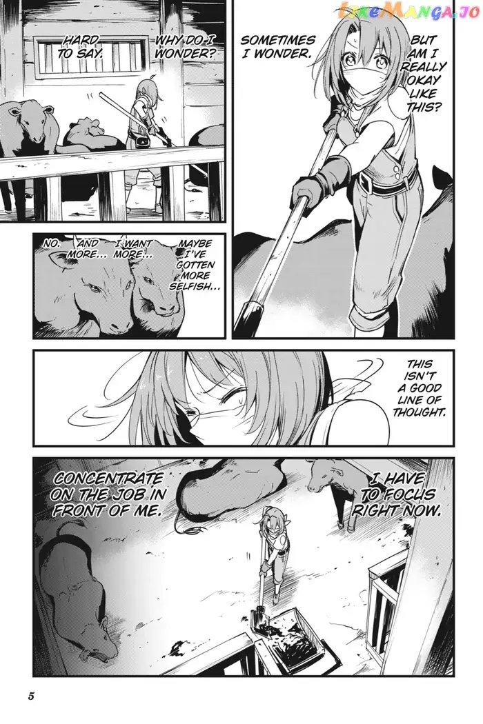 Goblin Slayer: Side Story Year One Chapter 44 image 06_optimized_optimized